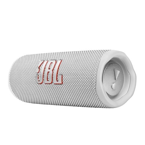 JBL Flip 6 – Waterproof Portable Bluetooth Speaker