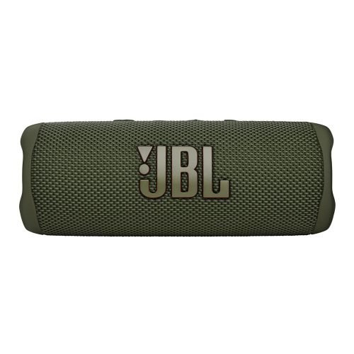 JBL Flip 6 – Waterproof Portable Bluetooth Speaker