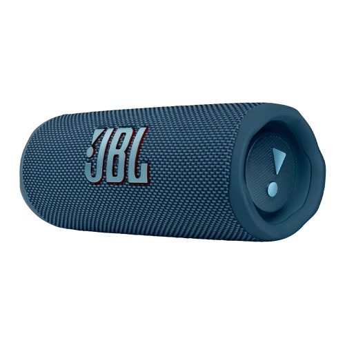 JBL Flip 6 – Waterproof Portable Bluetooth Speaker