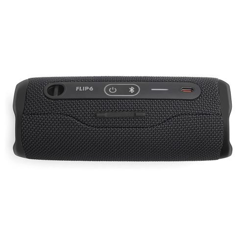 JBL Flip 6 – Waterproof Portable Bluetooth Speaker