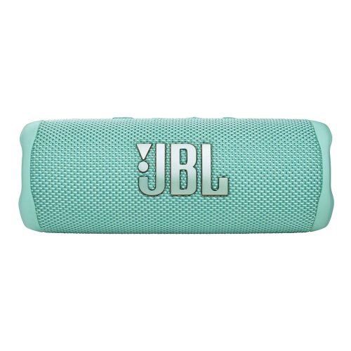 JBL Flip 6 – Waterproof Portable Bluetooth Speaker