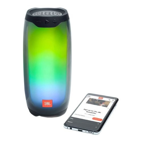 JBL Pulse 4