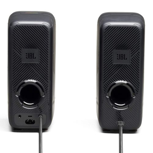 JBL Quantum Duo