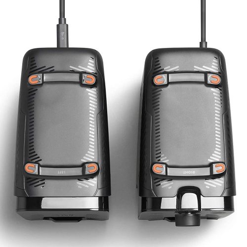 JBL Quantum Duo