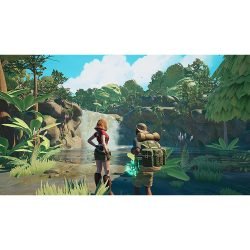 JUMANJI: The Video Game