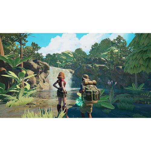 JUMANJI: The Video Game