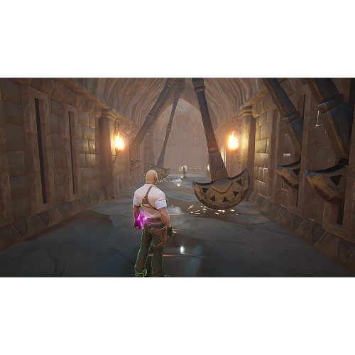 JUMANJI: The Video Game