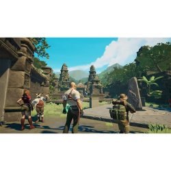 JUMANJI: The Video Game