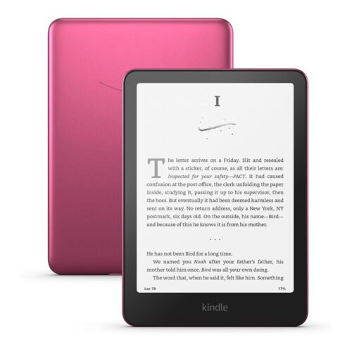 Amazon Kindle Paperwhite Signature Edition (12th Gen, 2024) – 32GB