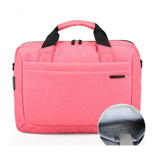 Kingsons Simple Design Bag KS3069W, Pink