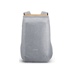 Kingsons Simple Design Backpack KS3207W, 15.6 Inch
