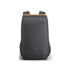 Kingsons Simple Design Backpack KS3207W, 15.6 Inch