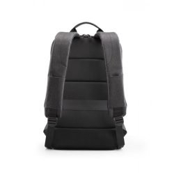 Kingsons Ultra Slim Design Backpack KS3215W, Black, 15.6 Inch
