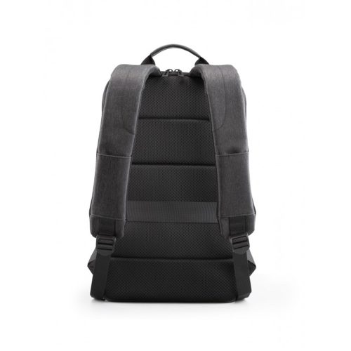 Kingsons Ultra Slim Design Backpack KS3215W, Black, 15.6 Inch