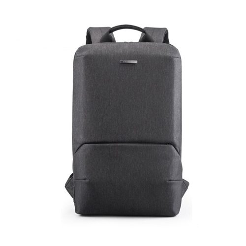 Kingsons Ultra Slim Design Backpack KS3215W, Black, 15.6 Inch