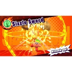 Kirby Star Allies – NS