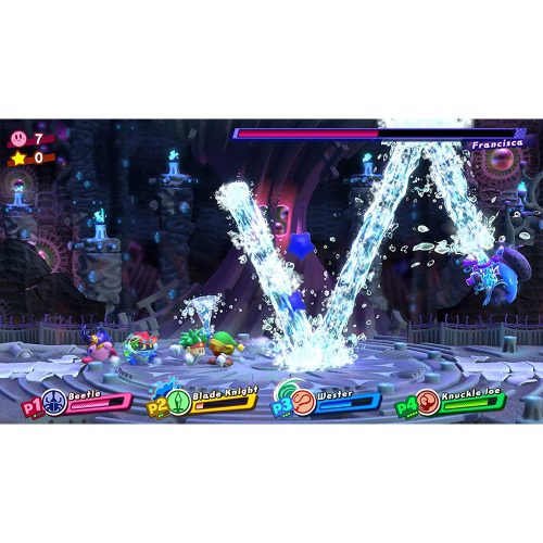 Kirby Star Allies – NS