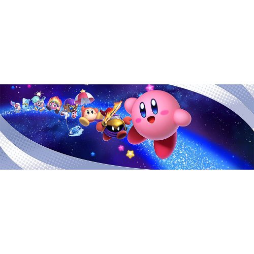 Kirby Star Allies – NS