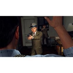 L.A. Noire