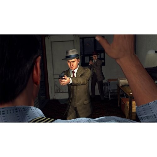 L.A. Noire