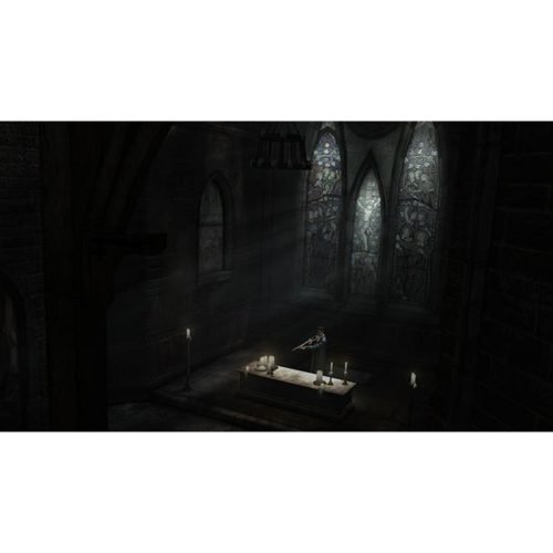 L.A. Noire