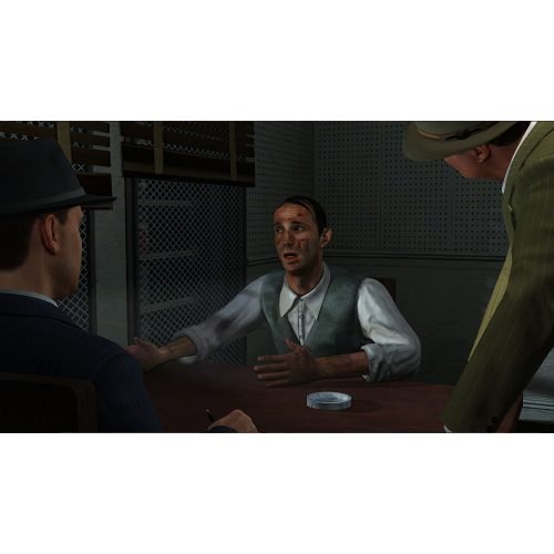 L.A. Noire