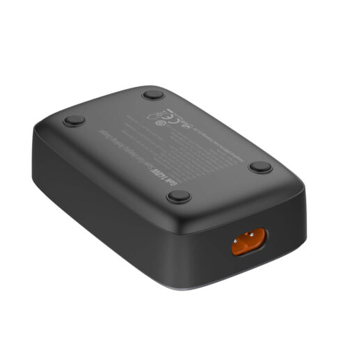 LDNIO 140W Multiport Desktop Charging Wireless Charger Q4010