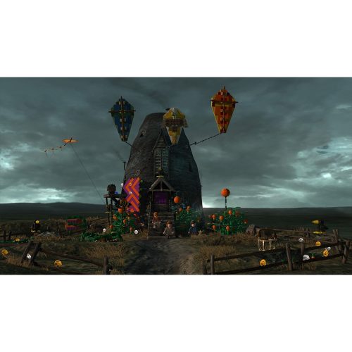 LEGO Harry Potter Collection – NS