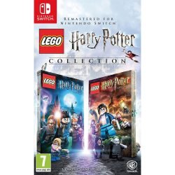 LEGO Harry Potter Collection – NS