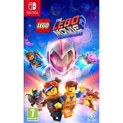 The LEGO Movie 2 Videogame