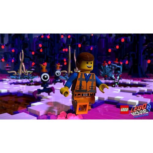 The LEGO Movie 2 Videogame