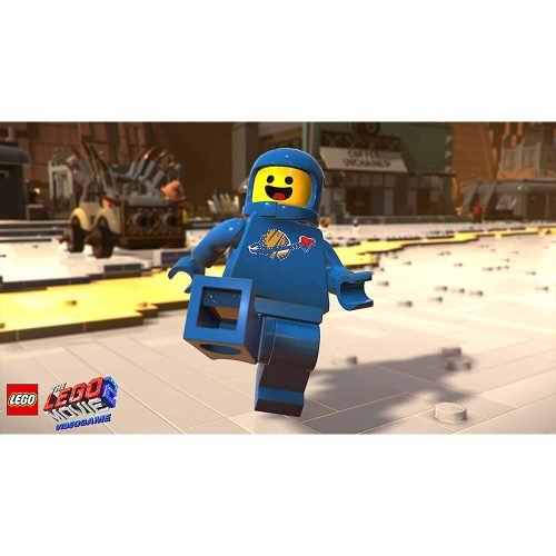 The LEGO Movie 2 Videogame