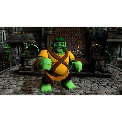LEGO Marvel Super Heroes 2