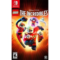 LEGO The Incredibles – NS