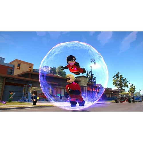 LEGO The Incredibles – NS