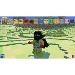LEGO Worlds