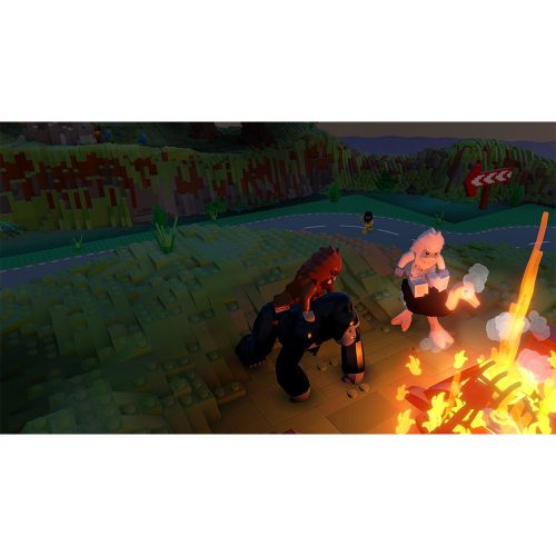LEGO Worlds
