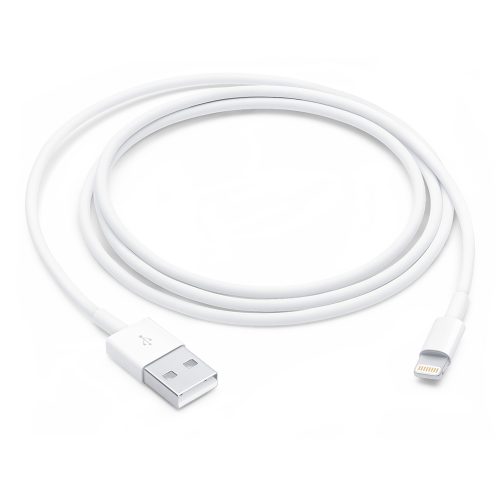 Apple USB-A to Lightning Cable