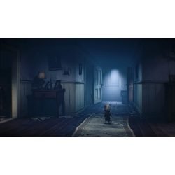 Little Nightmares II