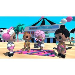 L.O.L. Surprise! Remix: We Rule The World