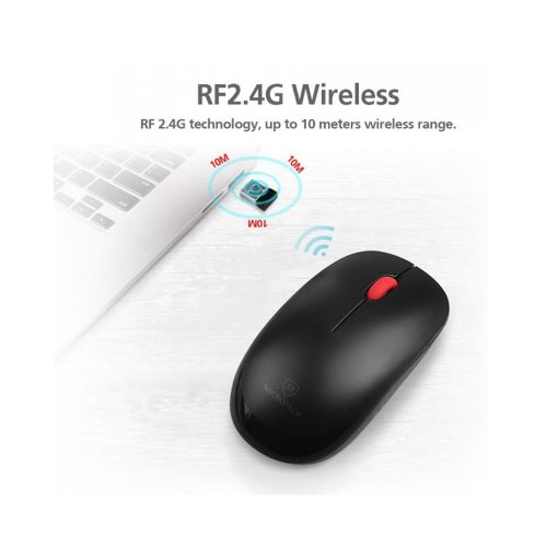 Micropack Speedy Lite 2 Wireless Office Mouse