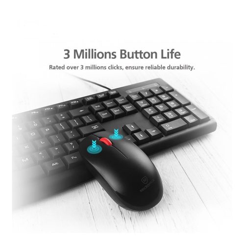 Micropack Speedy Lite 2 Wireless Office Mouse