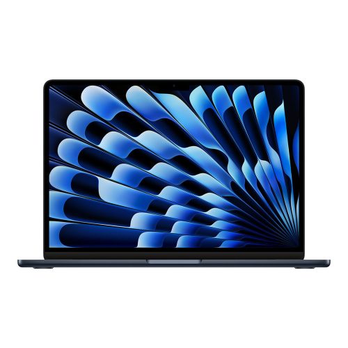 Apple 13.6″ MacBook Air (MRXV3, MRXQ3, MRXN3, MRXT3) – M3, 8GB RAM, 256GB SSD – 2024