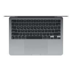 Apple 13.6″ MacBook Air (MRXV3, MRXQ3, MRXN3, MRXT3) – M3, 8GB RAM, 256GB SSD – 2024