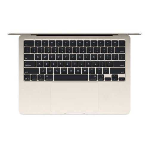 Apple 13-inch MacBook Air (M4)