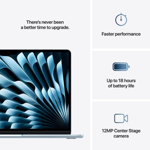 Apple 13-inch MacBook Air (M4)