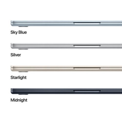 Apple 13-inch MacBook Air (M4)