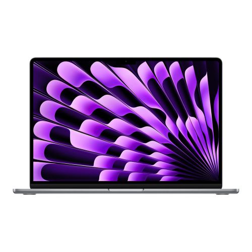 Apple 15.3″ MacBook Air (MRYU3, MRYR3, MRYM3, MRYP3) – M3, 8GB RAM, 256GB SSD – 2024