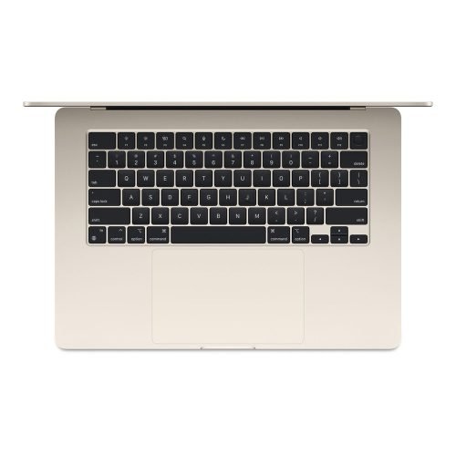 Apple 15.3″ MacBook Air (MRYU3, MRYR3, MRYM3, MRYP3) – M3, 8GB RAM, 256GB SSD – 2024