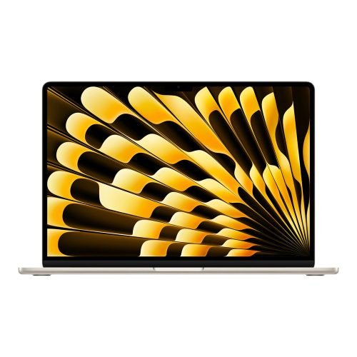 Apple 15.3″ MacBook Air (MRYU3, MRYR3, MRYM3, MRYP3) – M3, 8GB RAM, 256GB SSD – 2024